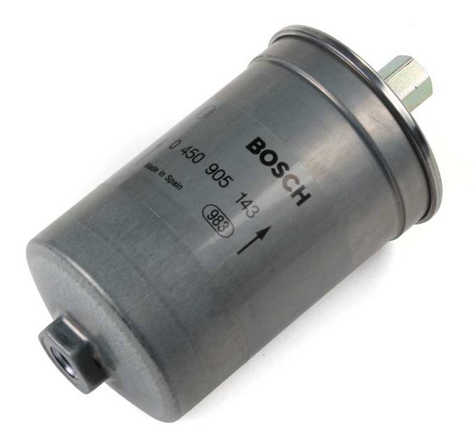 Audi VW Fuel Filter 811133511D